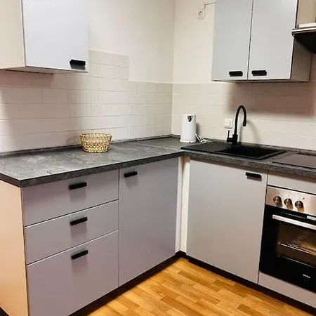 In Sachsen Nahe Bahnhof * Фрайберг