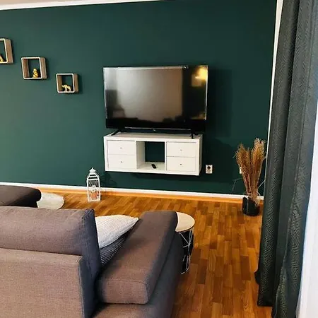In Sachsen Nahe Bahnhof Apartment *